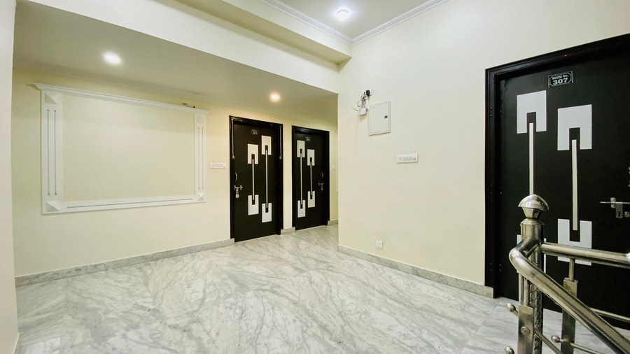 hotel pulse inn