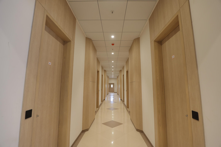 hotel shreeji vatika airport road