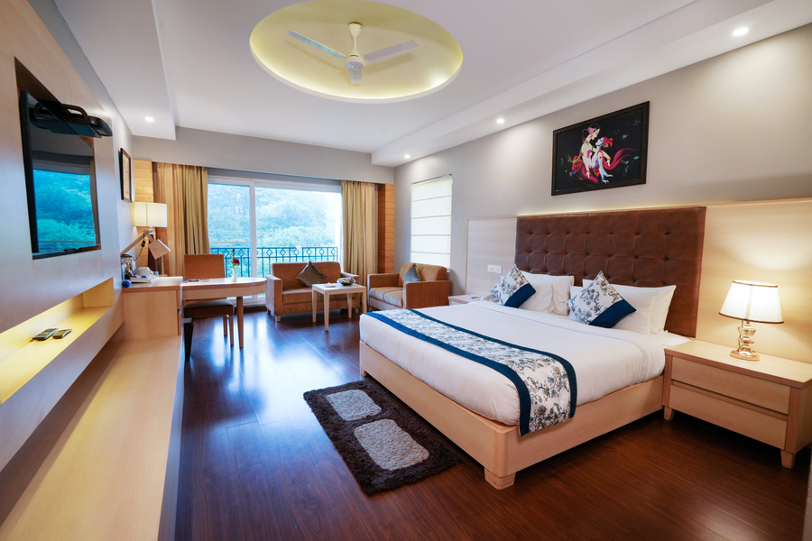 the bliss palampur