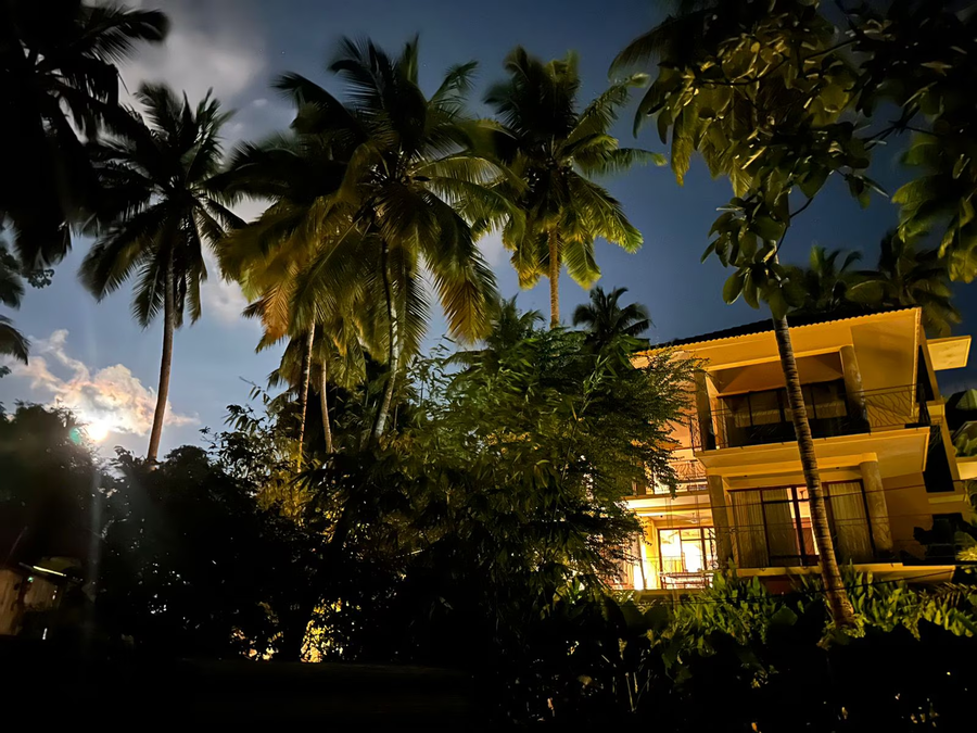 Waterwoods Botique Resort & Villas Havelock,,4 star