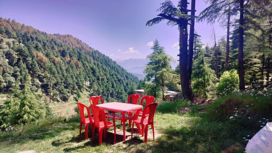 Kavyansh Forest Valley,Chamba,2 star