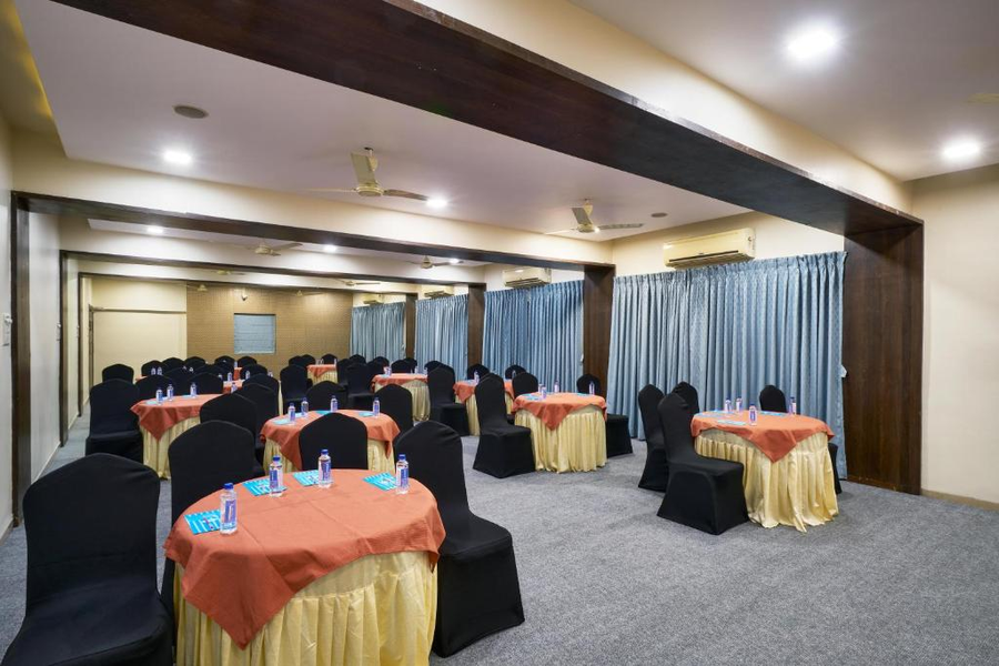 hotel atria kolhapur