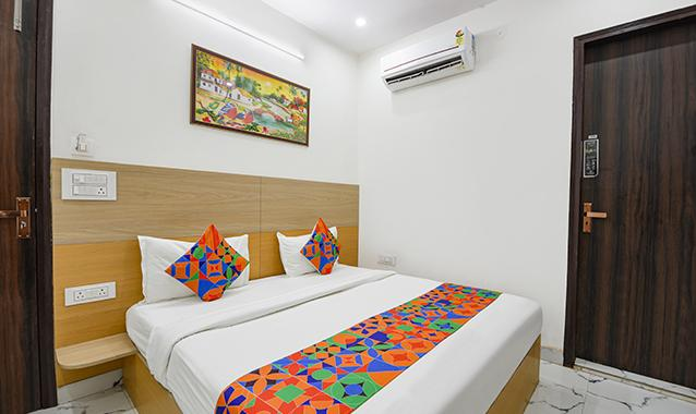 Fabhotel Asp Royal Residency I,,3 star