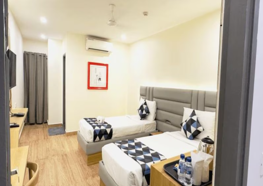 Hotel Whiteridge Premium,,3 star
