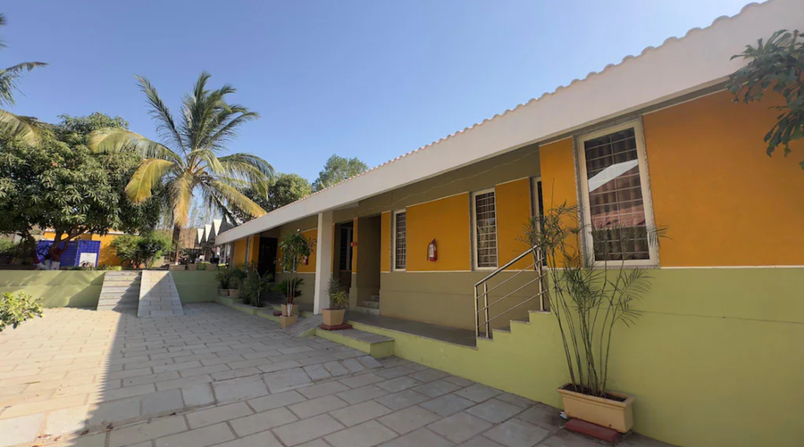 lion park hotel and resorts