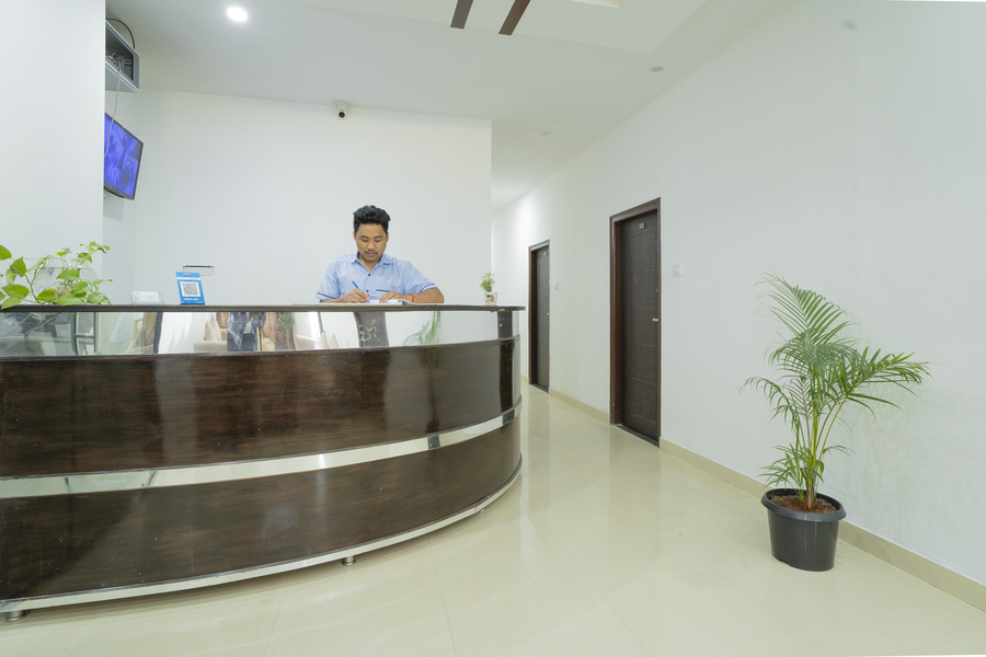 Ss Hotels, Bangalore,Bannerghatta Road,3 star