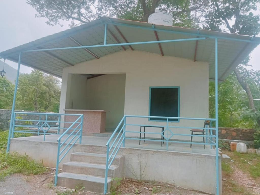 Kumbhal Van Resort Unit Of Chandraprabha Resorts And Hotels,,3 star