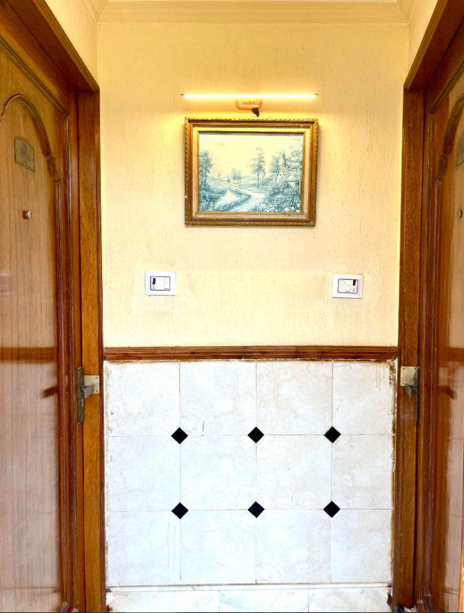 Bahia Resorts,Bhatinda-Chandigarh Highway,2 star