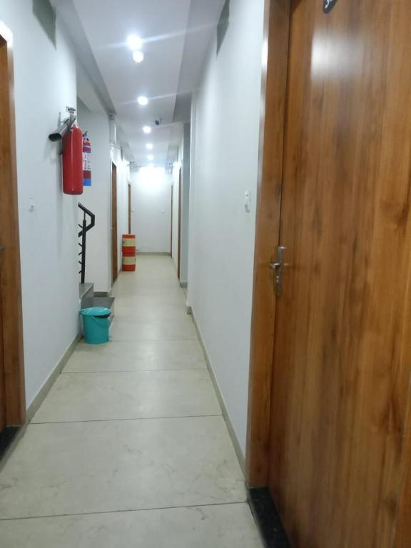 hotel shree shyam palace inn