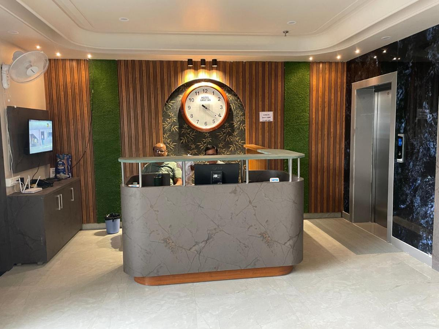 hotel virat inn