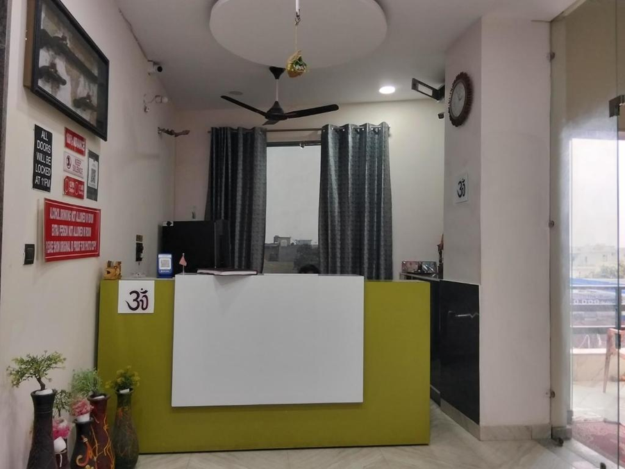 hotel heaven rohtak