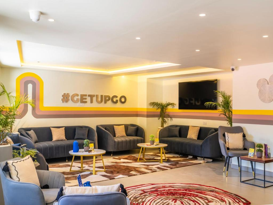 the hosteller dalhousie