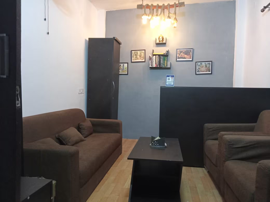 Orchard Hill Retreat,Kasiyalekh,3 star