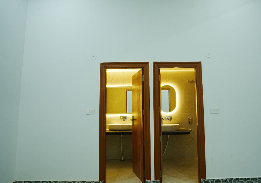 purple petal hotel rohtak