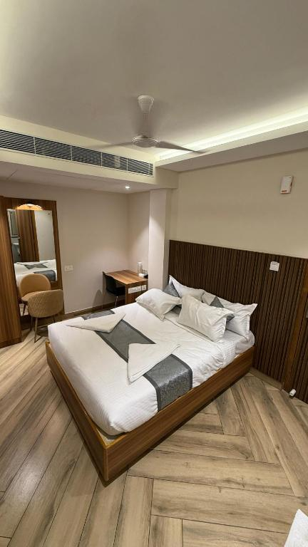 Grand Sea Way,,2 star