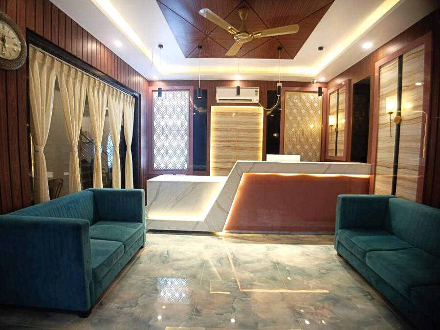 coral beach resort