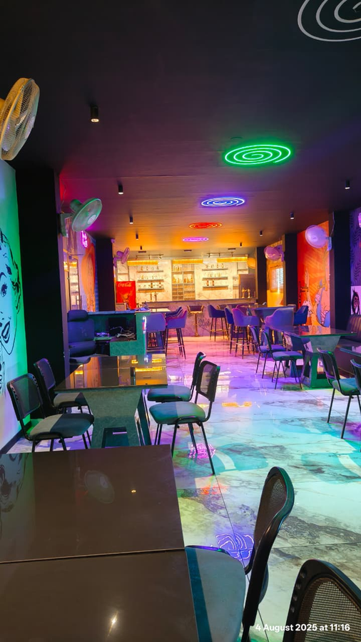 shreenam resto