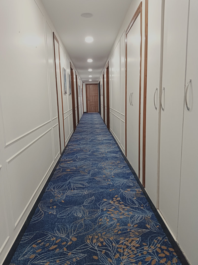 cilantro comfort jaipur