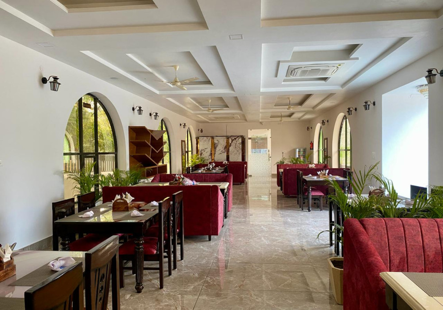 The Gooseneck Hotel And Restaurant,,3 star