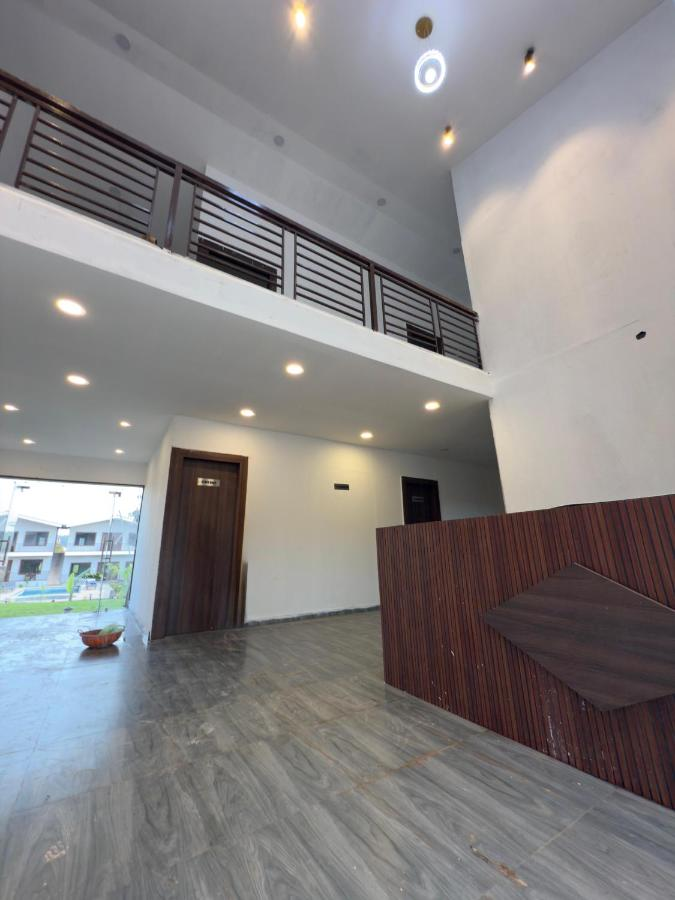 lampost boutique hotel