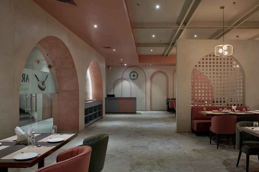 hotel akruti