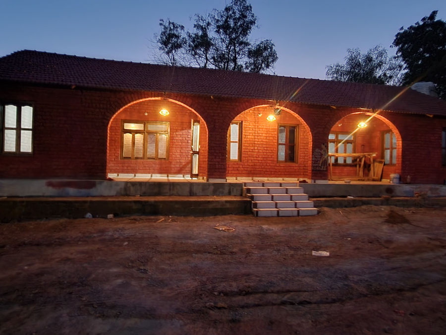 Green Nature View  Homestay,,3 star