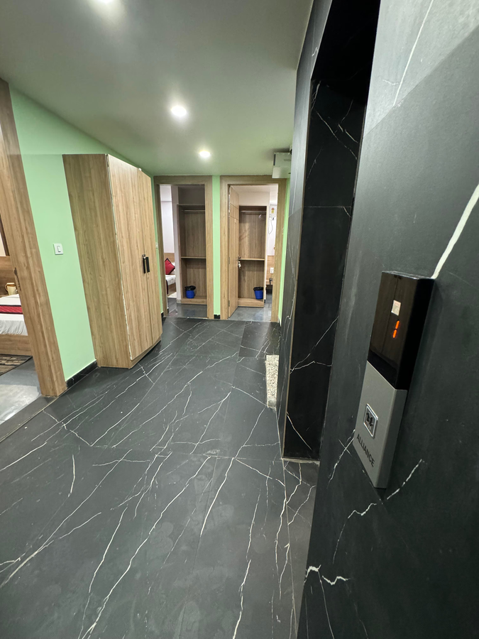 Hotel Namay Inn By T And M Hotels,,3 star