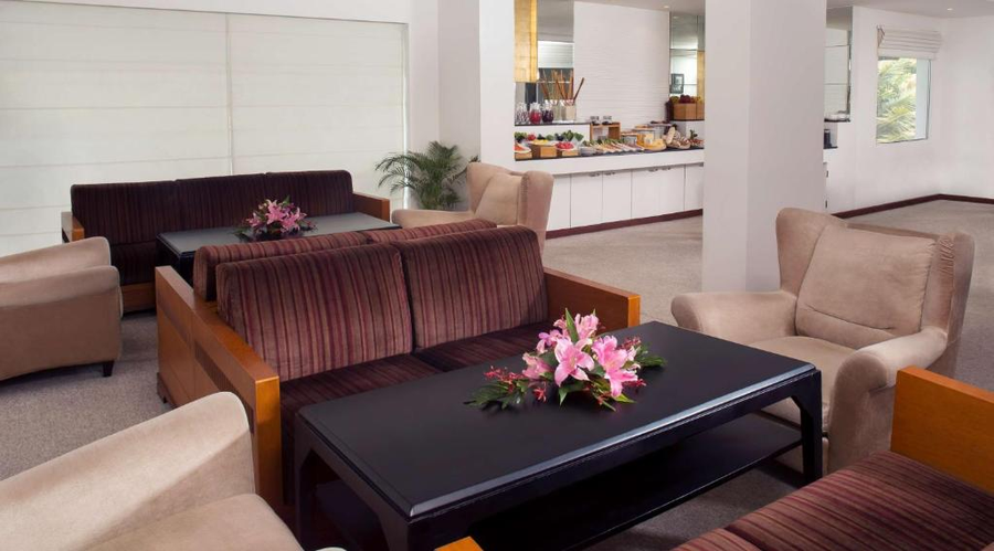 Radisson Blu Hotel, Kochi,Elamkulam,5 star
