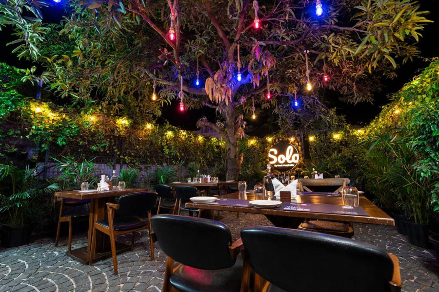 Solo Inn By Hawk Hospitality,Fort Kochi,3 star