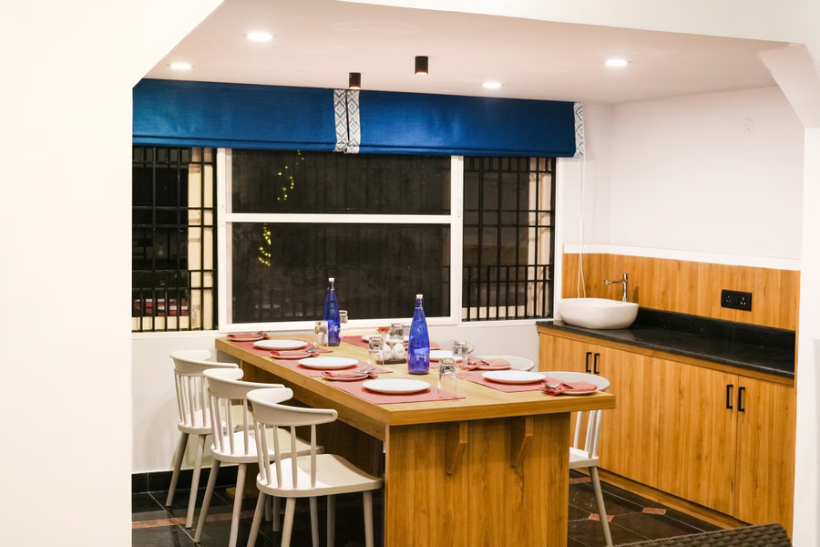 Mgm Whispering Nest Yelagiri,Yelagiri,4 star