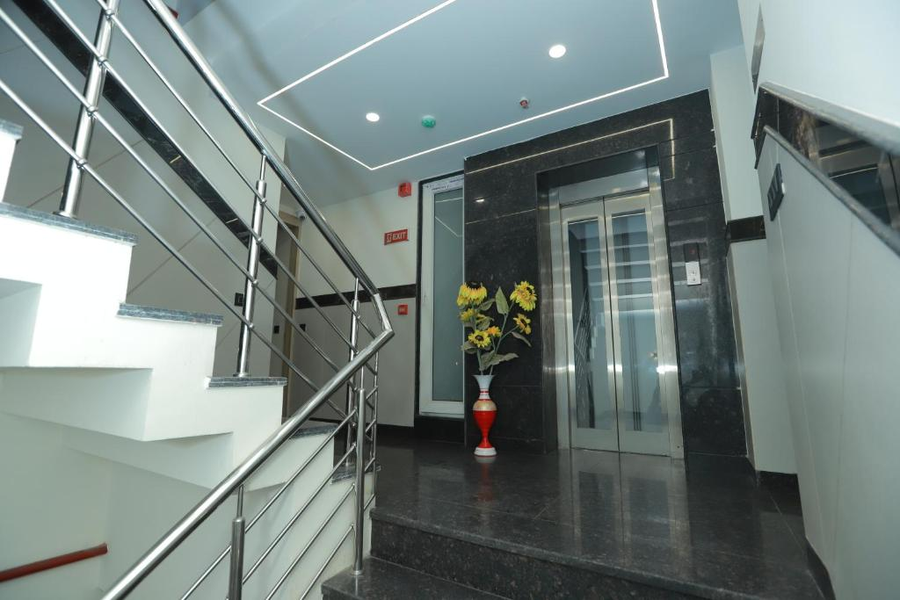 hotel zed