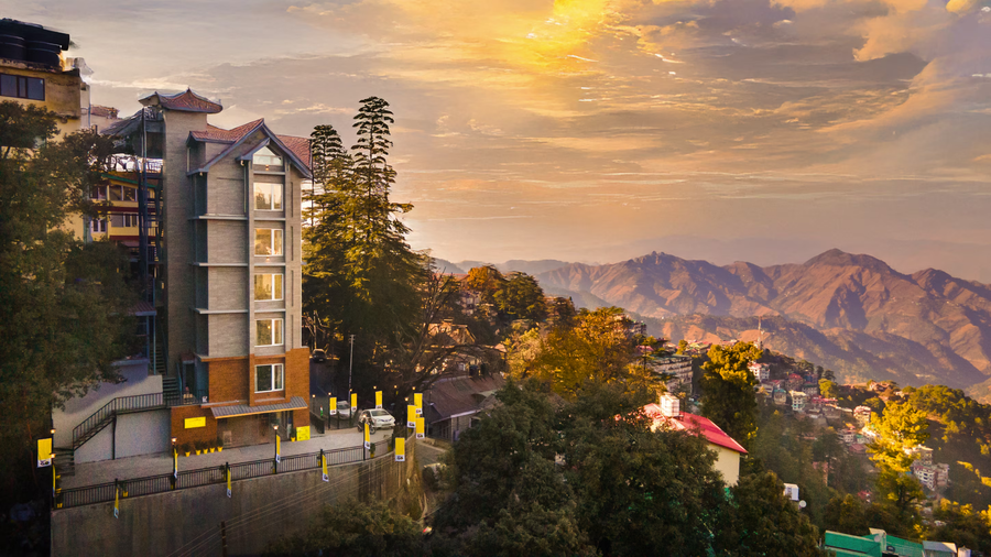 Hotel Chain