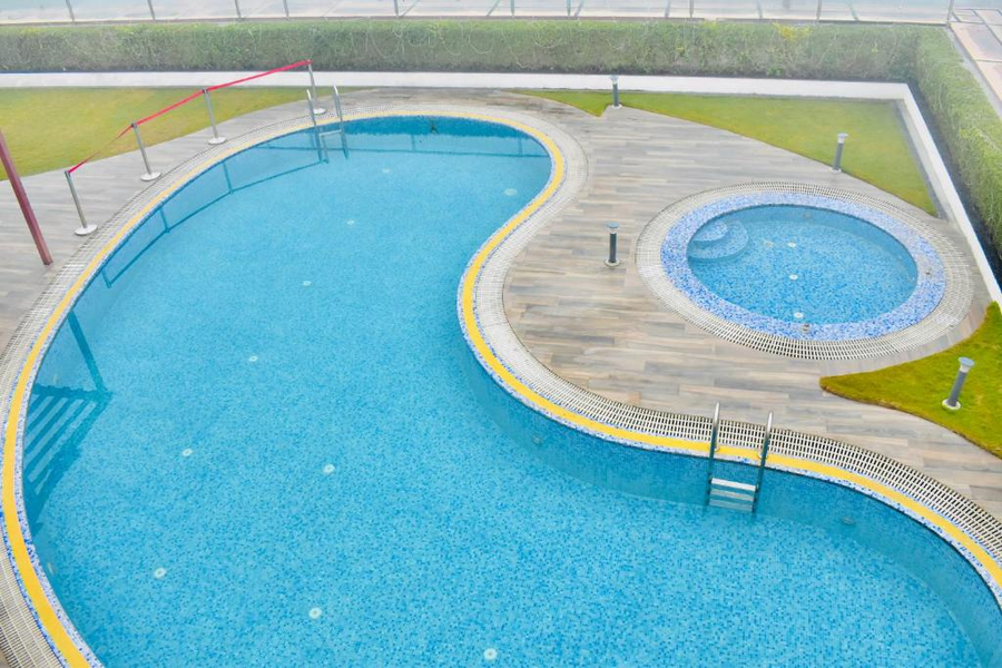 Ramada By Wyndham Aligarh Gt Road,Aligarh,4 star