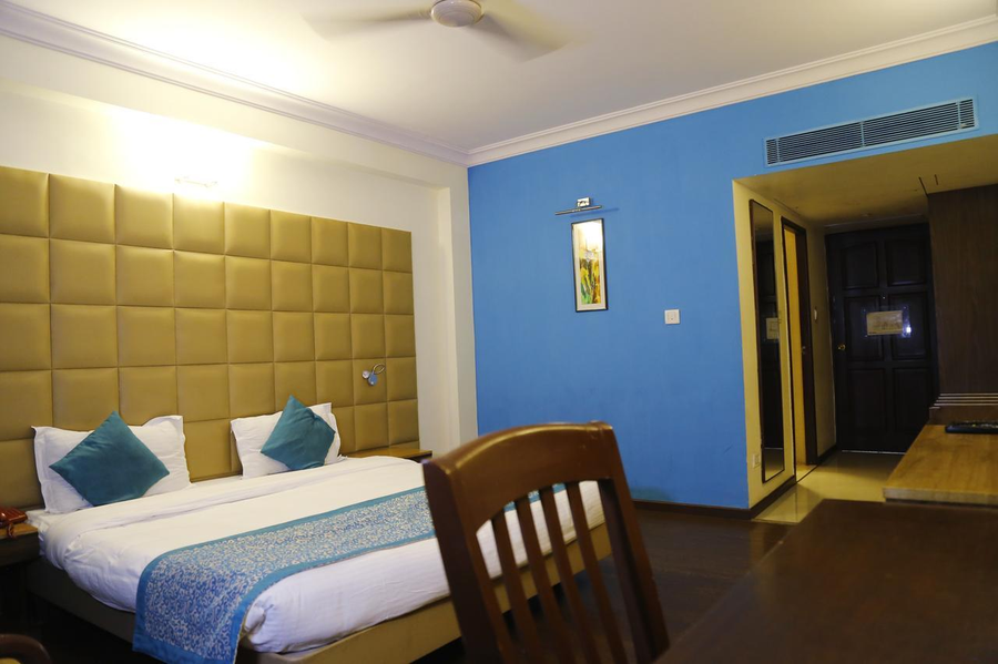 hotel mapple abhay