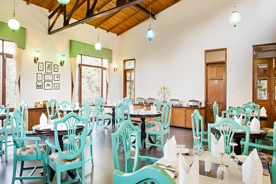 Anantrasa Resort,,3 star