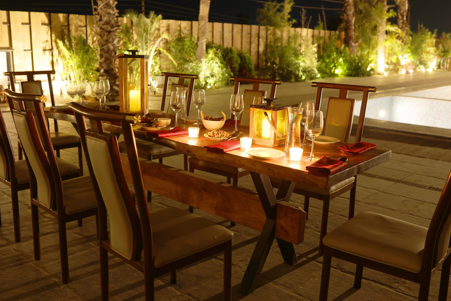 The Lauriant Resorts,,5 star