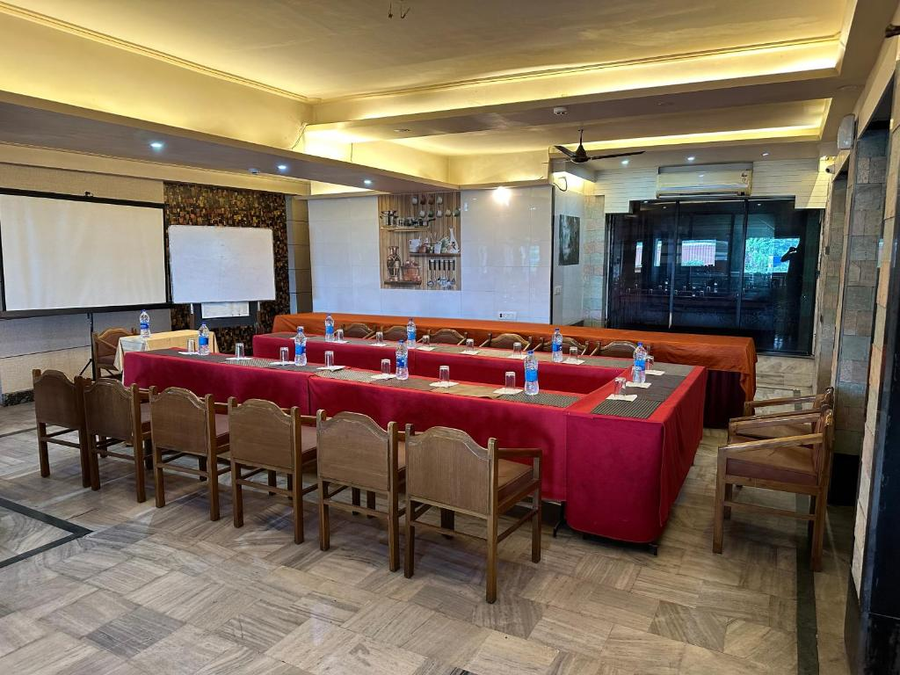 Sonar Bangla's Motel Midway,Howrah,2 star