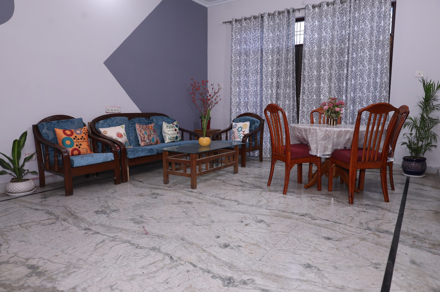 oasis homestay