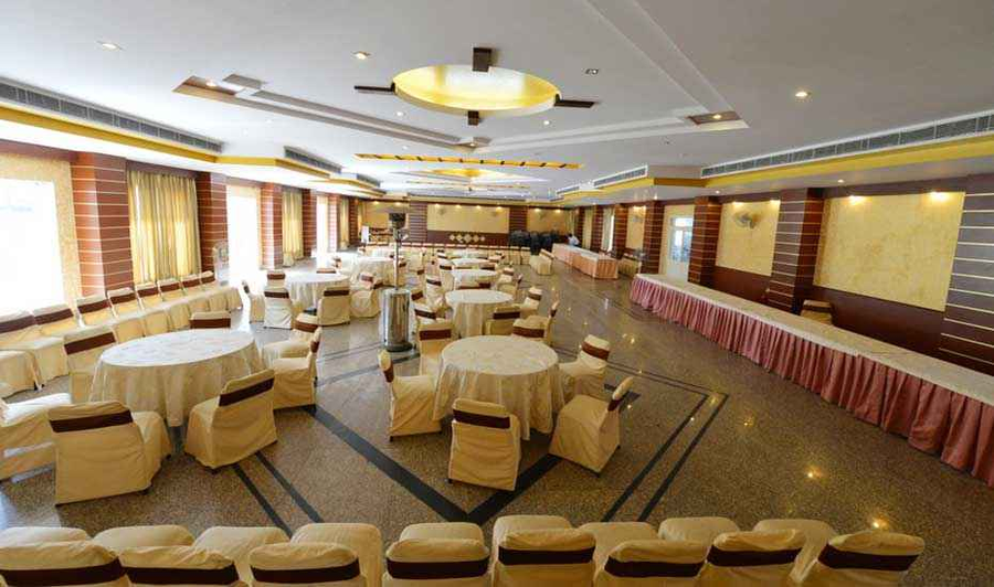 Dabchick Tourist Resort,,3 star