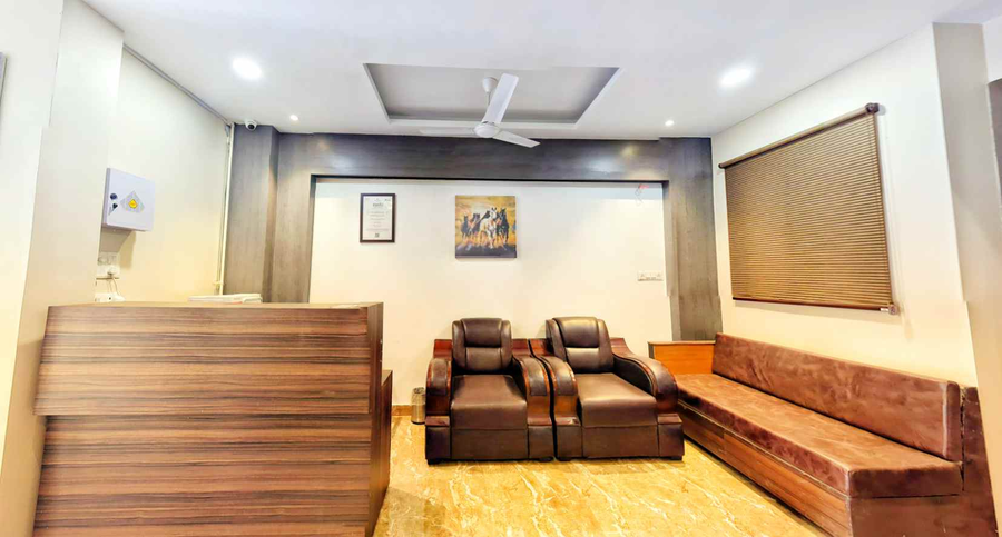 Elegance Suites, Gomti Nagar,Gomti Nagar>>Lucknow,3 star