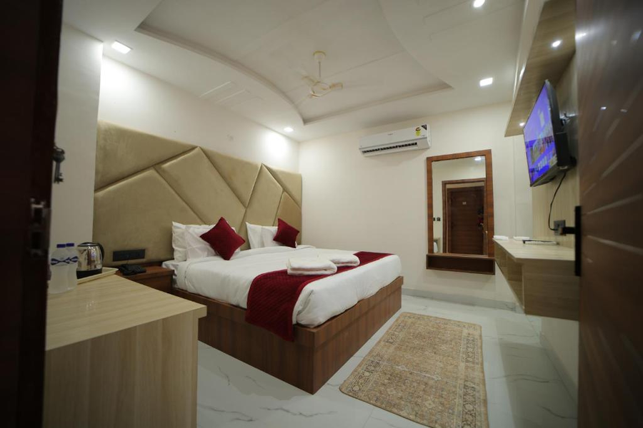 hotel dev vilas