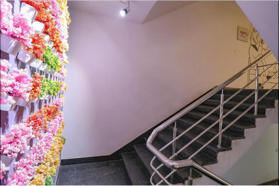 Fabhotel Chattarpur Enclave,Chattarpur,3 star