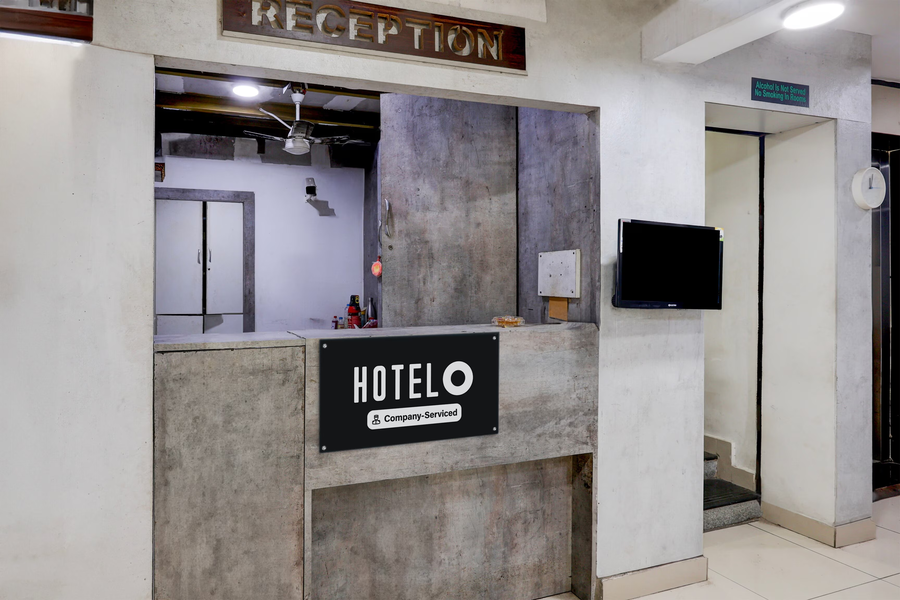 Super Hotel O Mg Road Formerly Aditi,Governor Peta,2 star