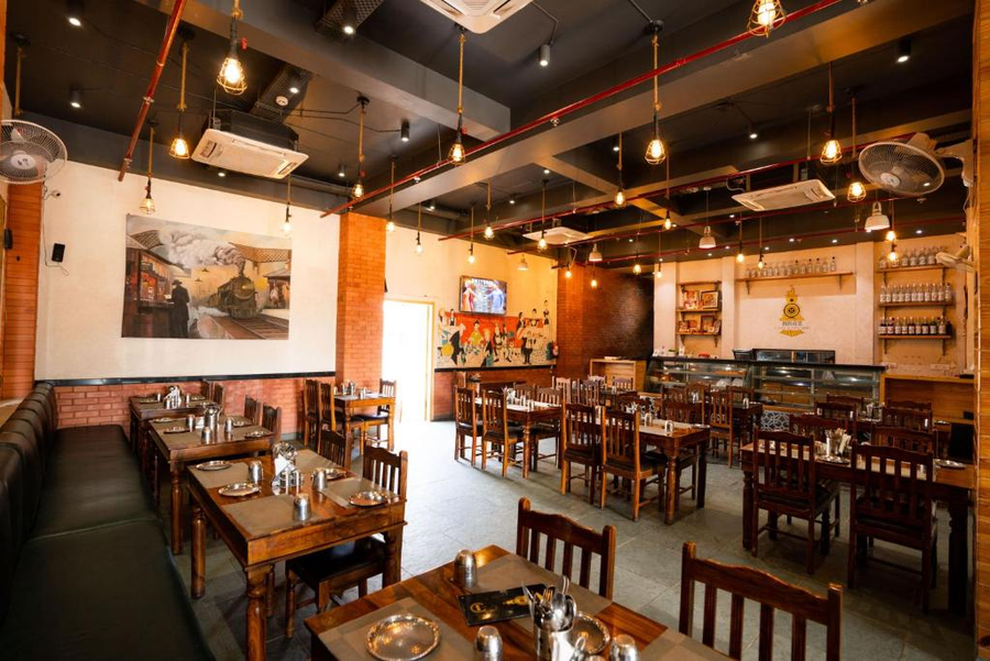 Hotel Rr 62 - A Boutique Hotel,Rajasthan>>Jaipur,3 star