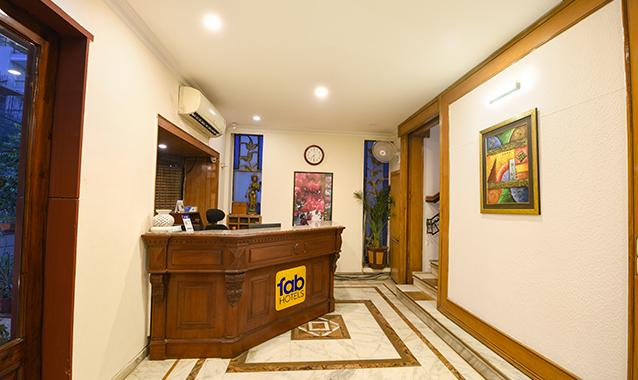 fabhotel siris 18