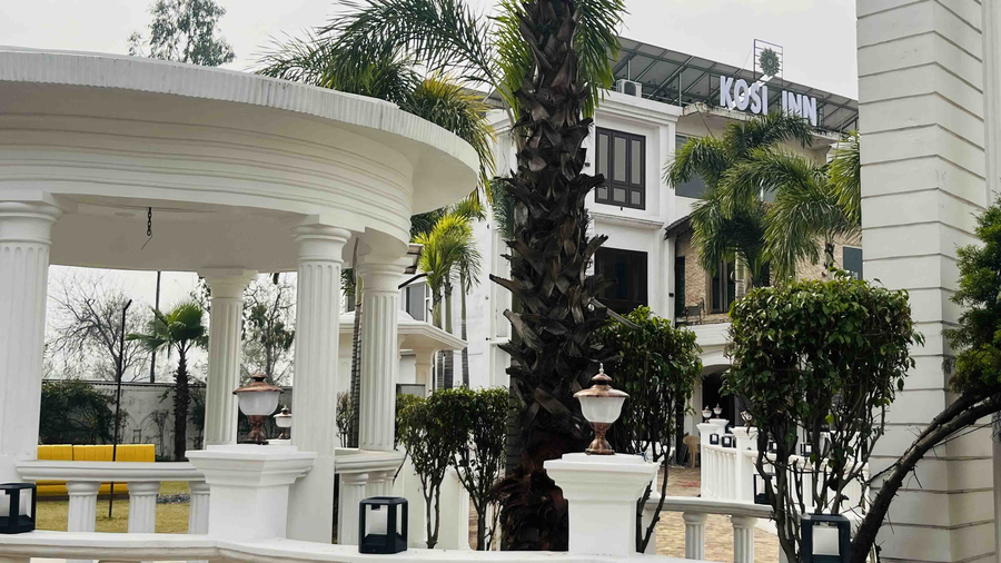 Hotel Kosi Inn,,3 star