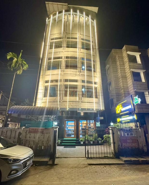 hotel bkr guwahati