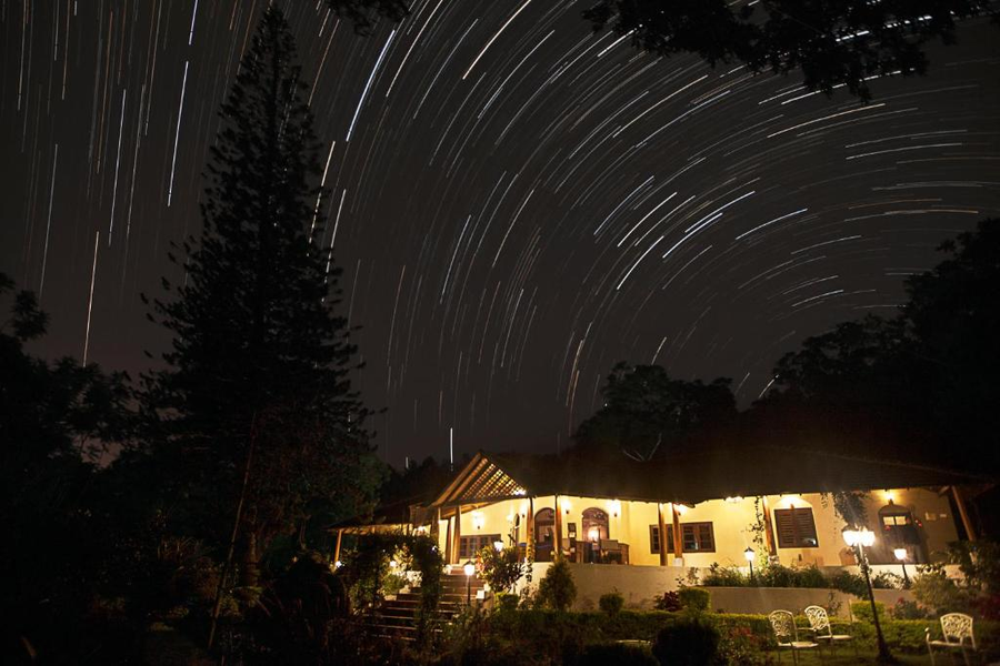 Old Kent Estates & Spa, Coorg,Kushalnagar>>Horur,4 star