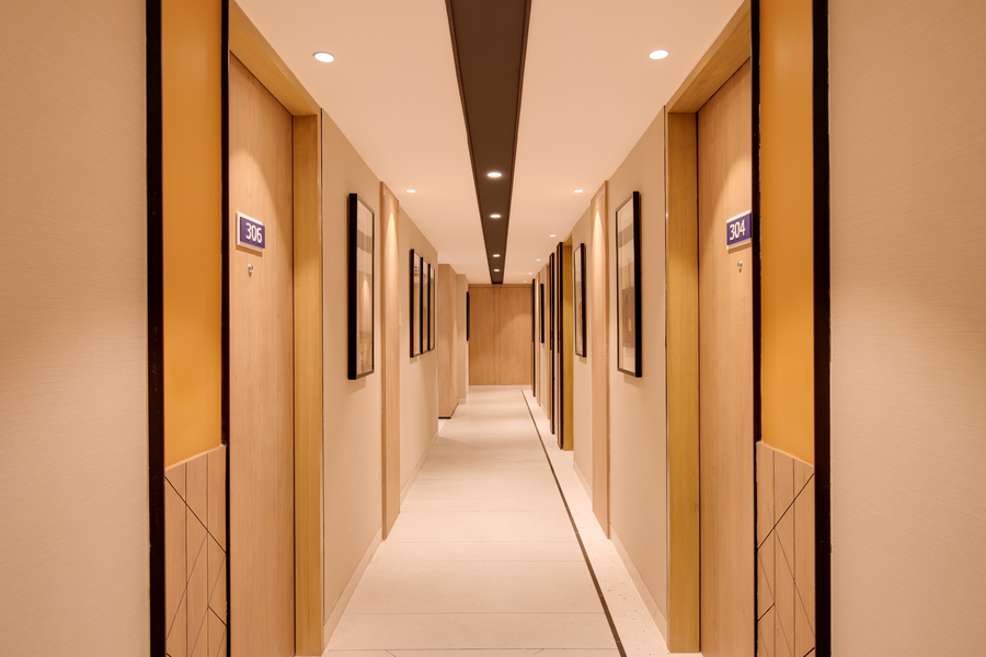 Keys Lite By Lemon Tree Hotels, Jaipur,Sindhi Camp,4 star