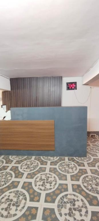 lucknow luxury hotel and restaurant